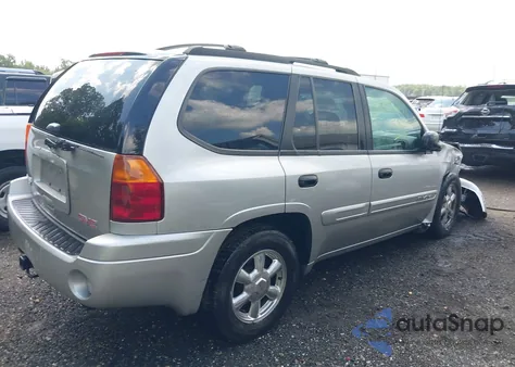 2005 GMC Envoy from USA, damaged, VIN 1GKDS13S252298873